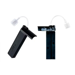 Bomba de infusión de insulina