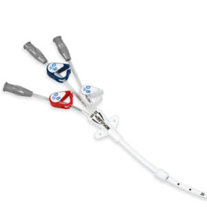 Agujas para biopsia y punción de médula ósea