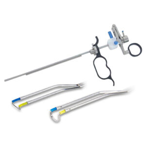 Agujas para biopsia de próstata