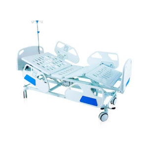 Equipos de electromedicina